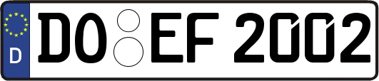 DO-EF2002