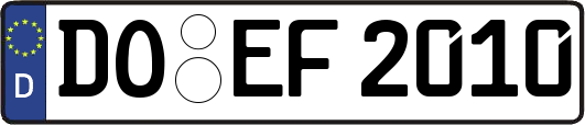 DO-EF2010