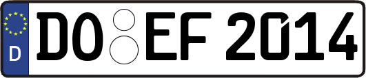 DO-EF2014