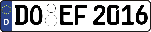DO-EF2016