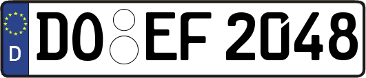 DO-EF2048