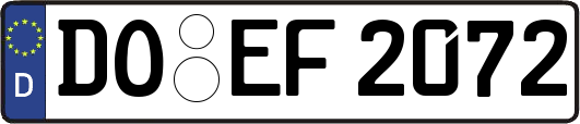 DO-EF2072