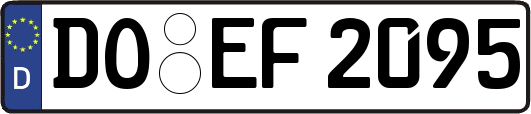 DO-EF2095