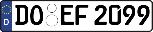 DO-EF2099