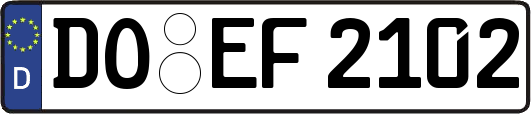 DO-EF2102
