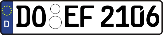 DO-EF2106