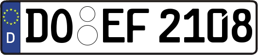DO-EF2108