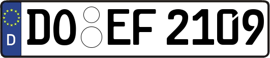 DO-EF2109