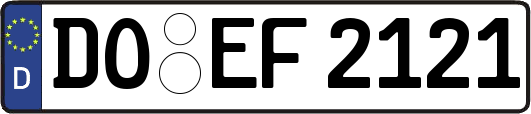 DO-EF2121