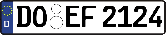 DO-EF2124