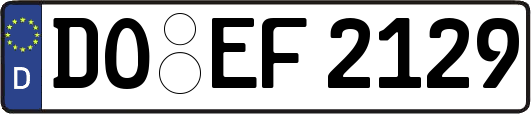 DO-EF2129