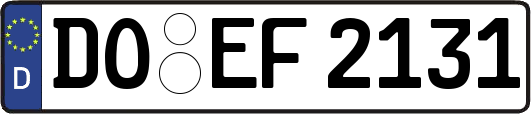 DO-EF2131