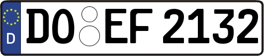 DO-EF2132