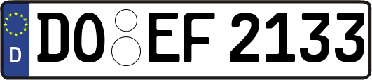 DO-EF2133