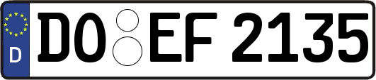 DO-EF2135