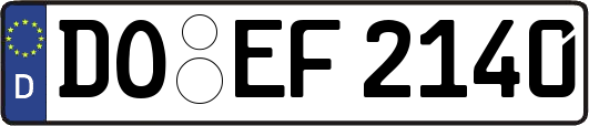 DO-EF2140
