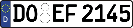 DO-EF2145