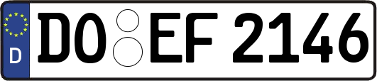 DO-EF2146