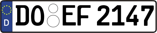 DO-EF2147
