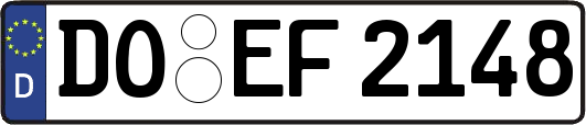DO-EF2148