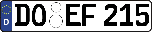 DO-EF215
