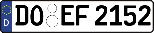 DO-EF2152