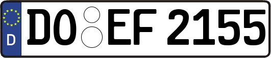 DO-EF2155