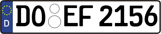 DO-EF2156