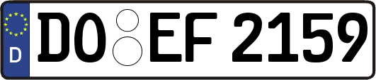 DO-EF2159