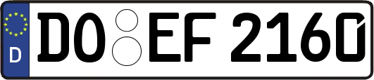 DO-EF2160