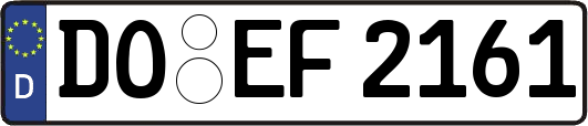 DO-EF2161