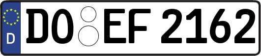 DO-EF2162
