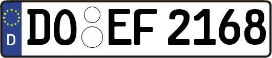 DO-EF2168