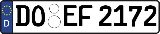 DO-EF2172