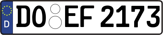 DO-EF2173