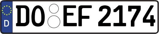 DO-EF2174
