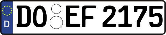 DO-EF2175