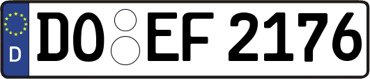 DO-EF2176