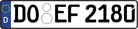 DO-EF2180