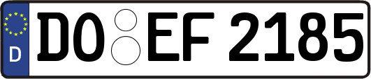 DO-EF2185