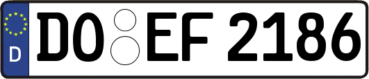 DO-EF2186
