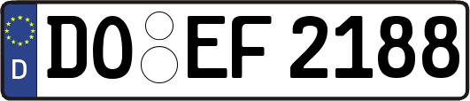 DO-EF2188
