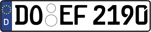 DO-EF2190