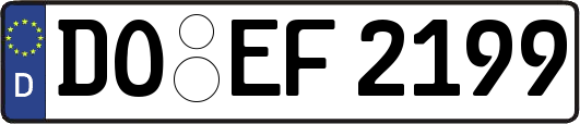 DO-EF2199