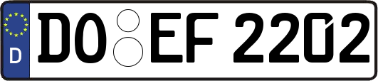 DO-EF2202