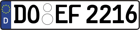 DO-EF2216