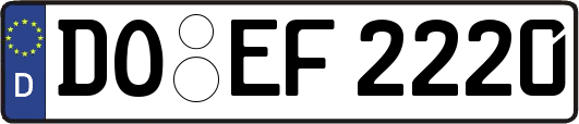 DO-EF2220