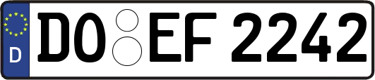DO-EF2242