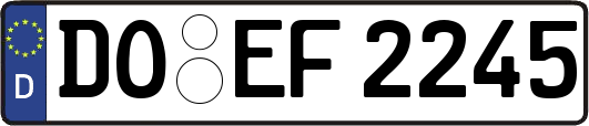 DO-EF2245
