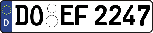DO-EF2247